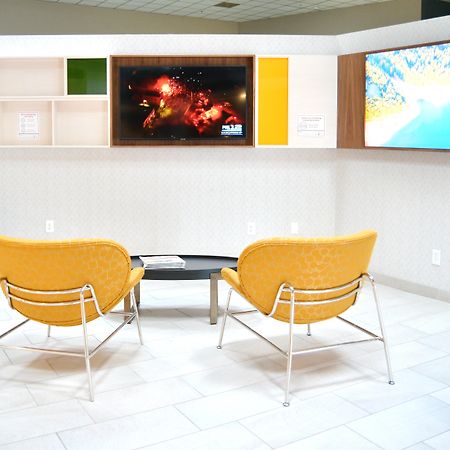 Holiday Inn Portland- I-5 S Wilsonville By Ihg Ngoại thất bức ảnh