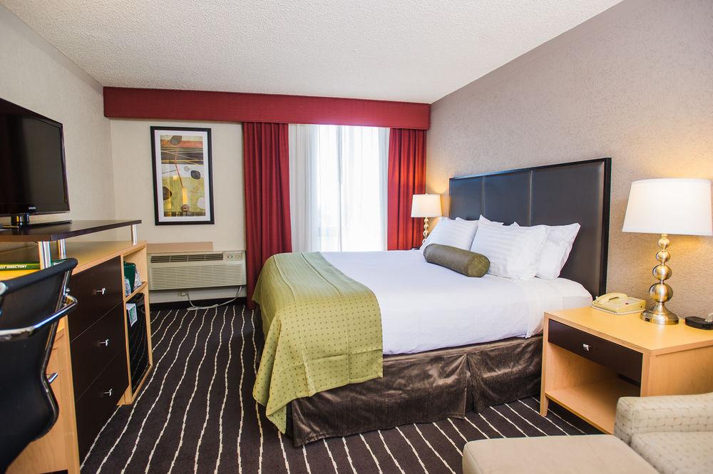 Holiday Inn Portland- I-5 S Wilsonville By Ihg Ngoại thất bức ảnh