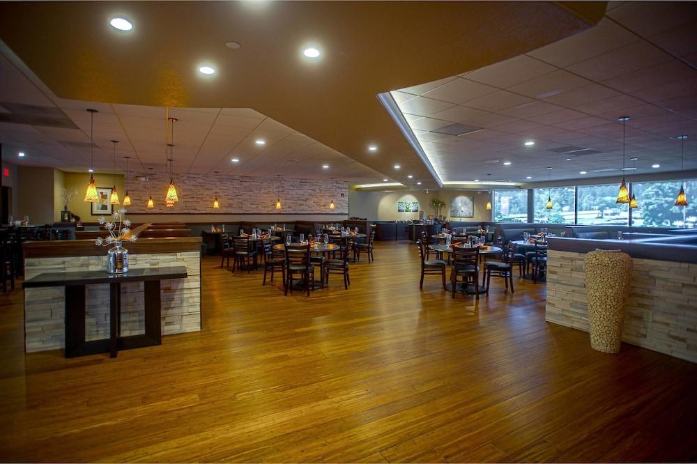 Holiday Inn Portland- I-5 S Wilsonville By Ihg Ngoại thất bức ảnh