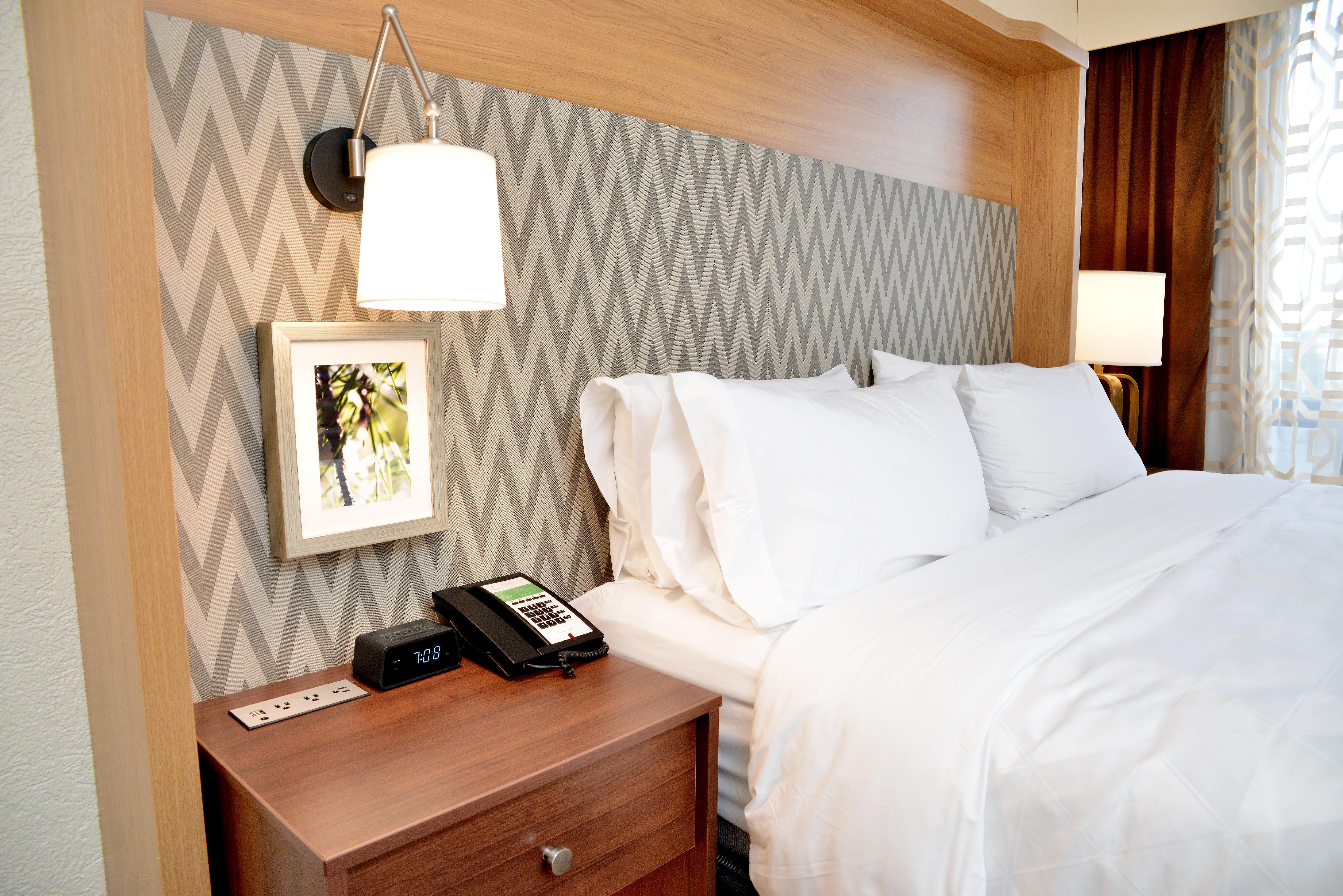 Holiday Inn Portland- I-5 S Wilsonville By Ihg Ngoại thất bức ảnh