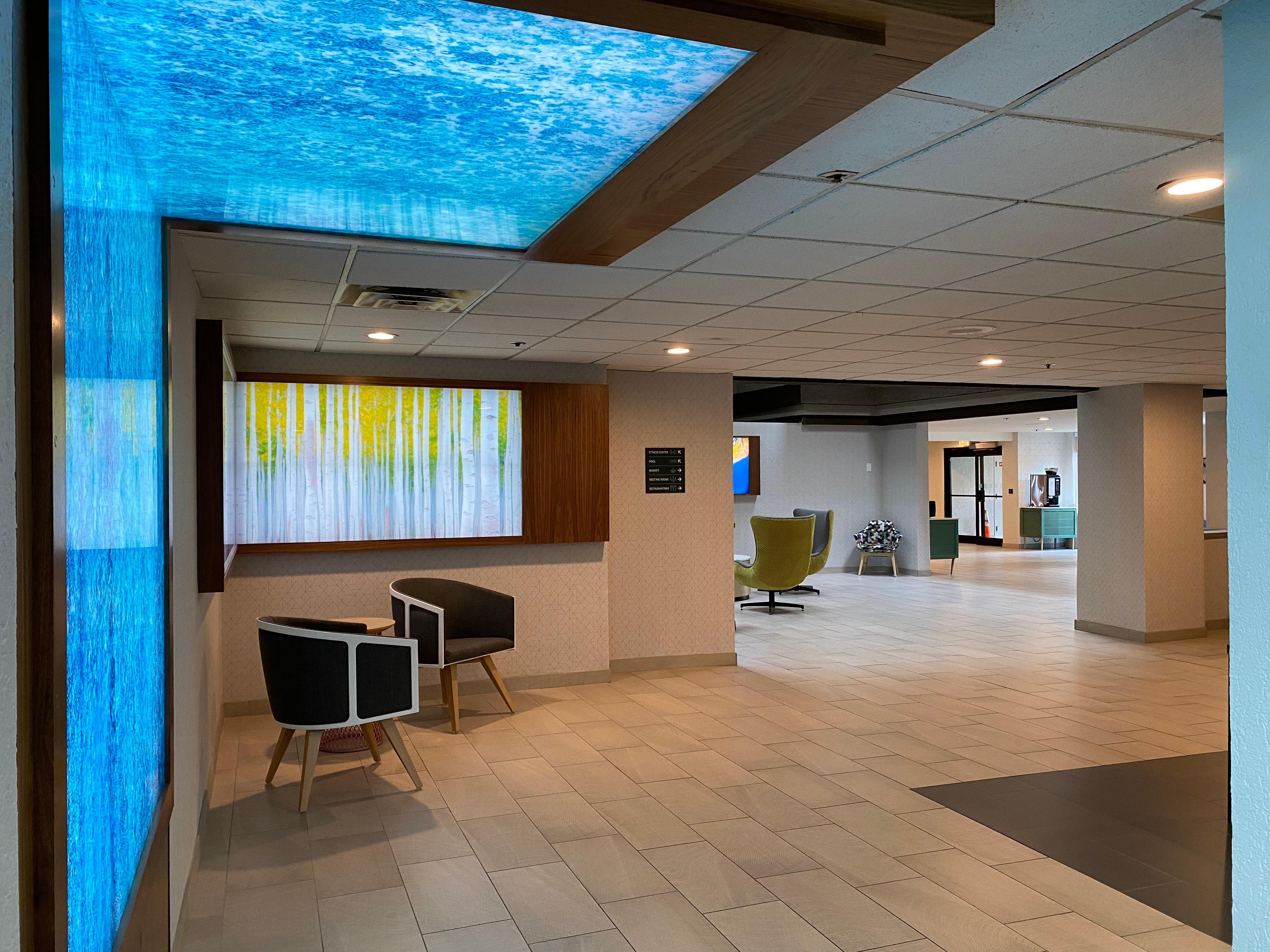 Holiday Inn Portland- I-5 S Wilsonville By Ihg Ngoại thất bức ảnh