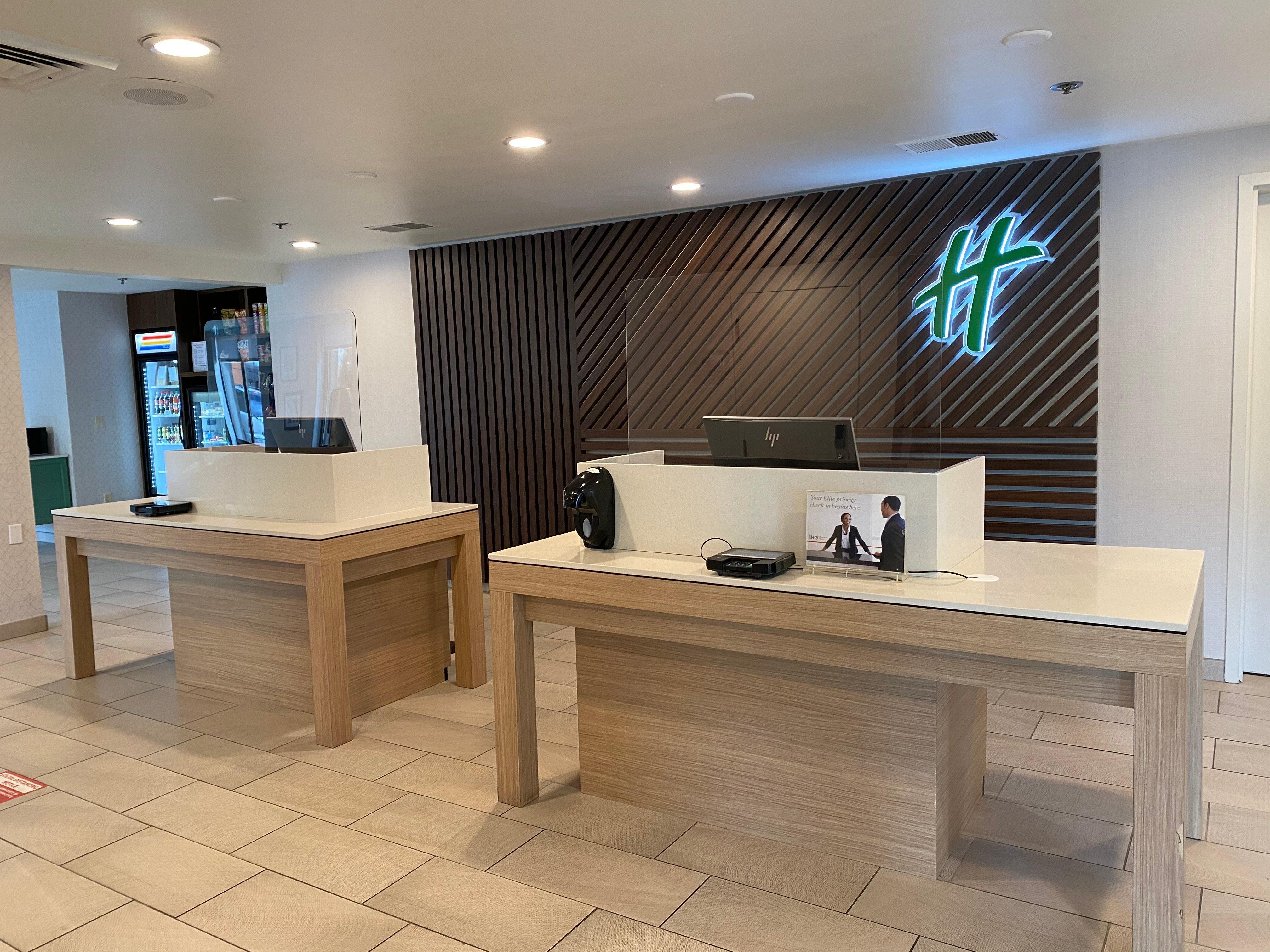 Holiday Inn Portland- I-5 S Wilsonville By Ihg Ngoại thất bức ảnh