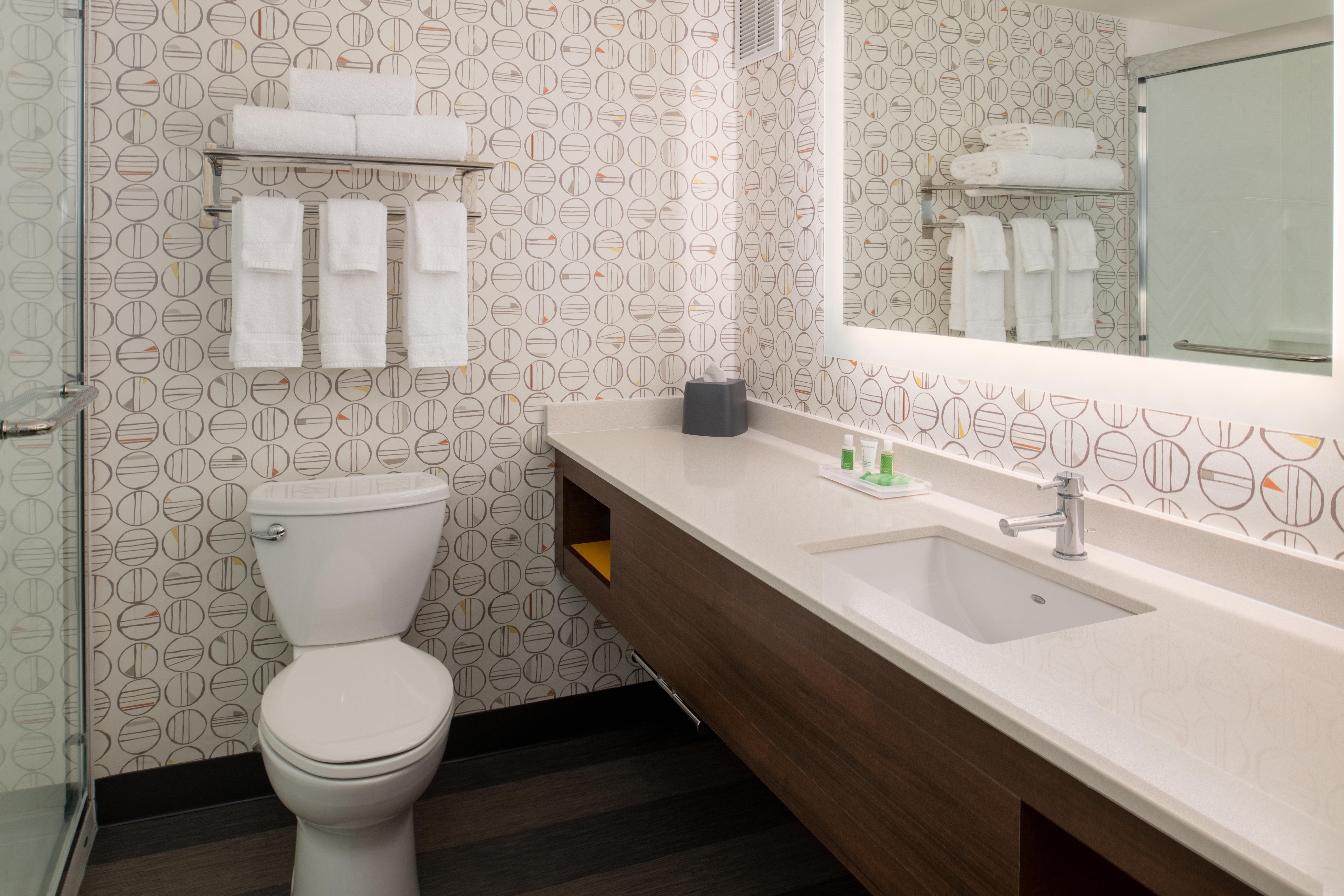 Holiday Inn Portland- I-5 S Wilsonville By Ihg Ngoại thất bức ảnh