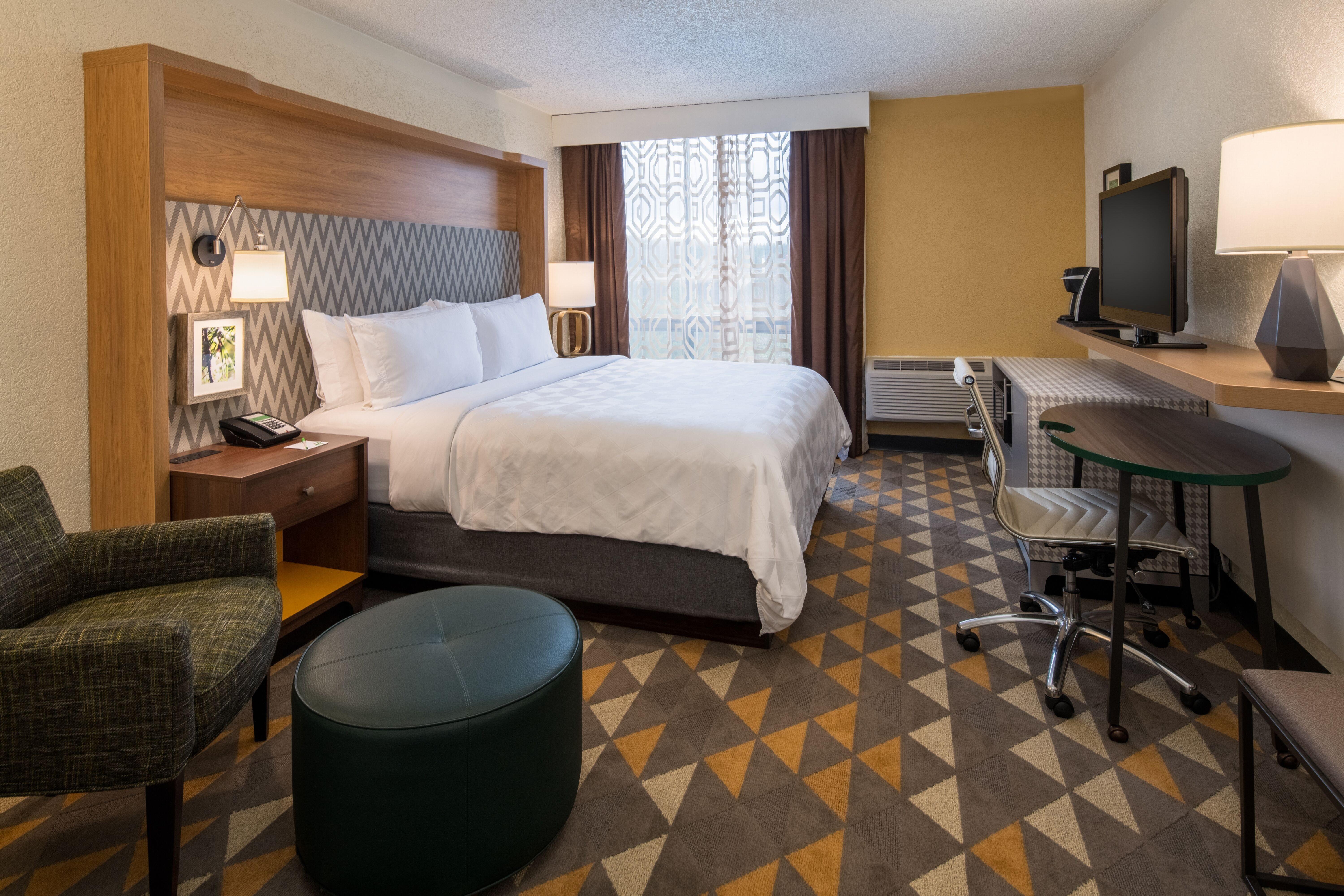 Holiday Inn Portland- I-5 S Wilsonville By Ihg Ngoại thất bức ảnh