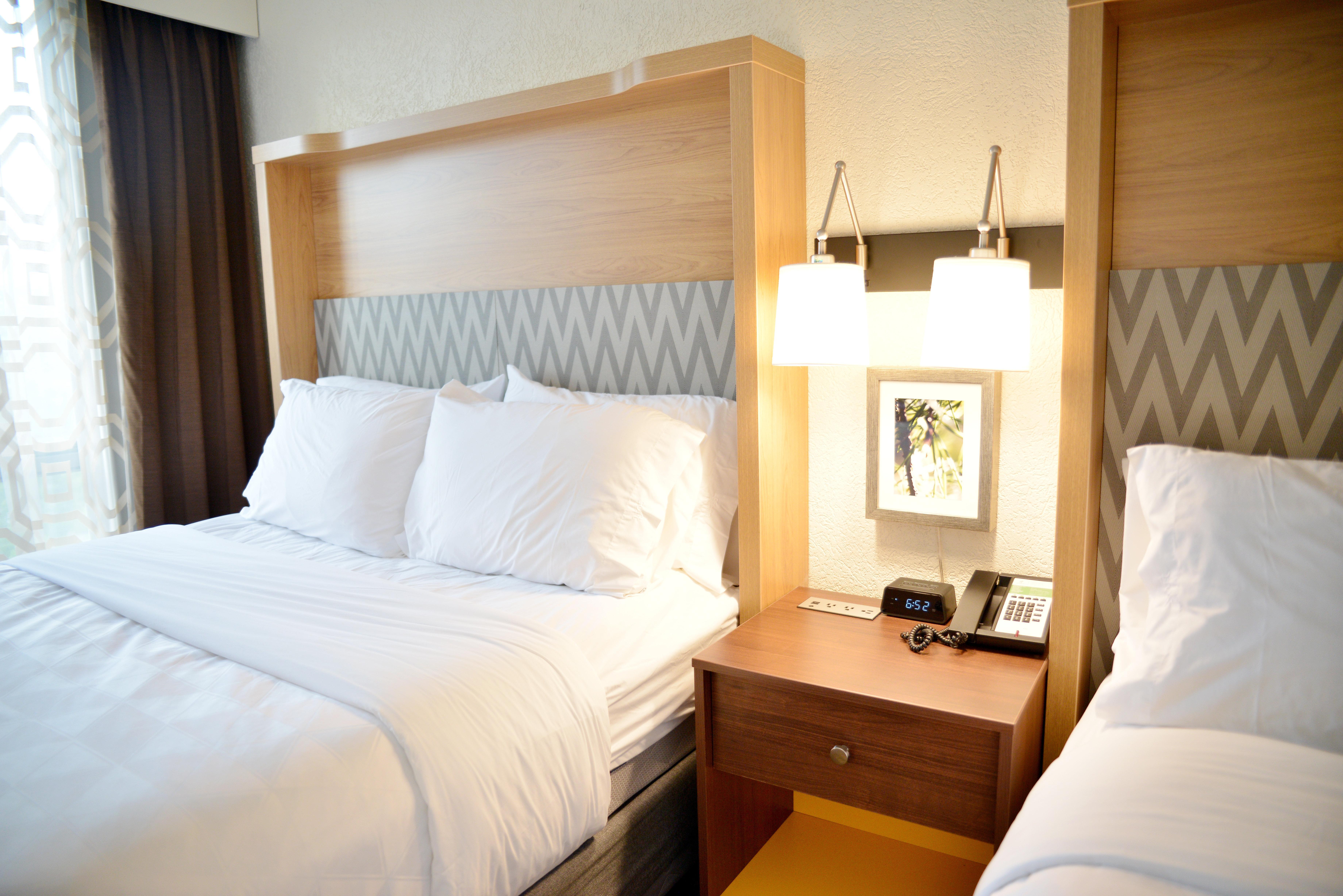Holiday Inn Portland- I-5 S Wilsonville By Ihg Ngoại thất bức ảnh