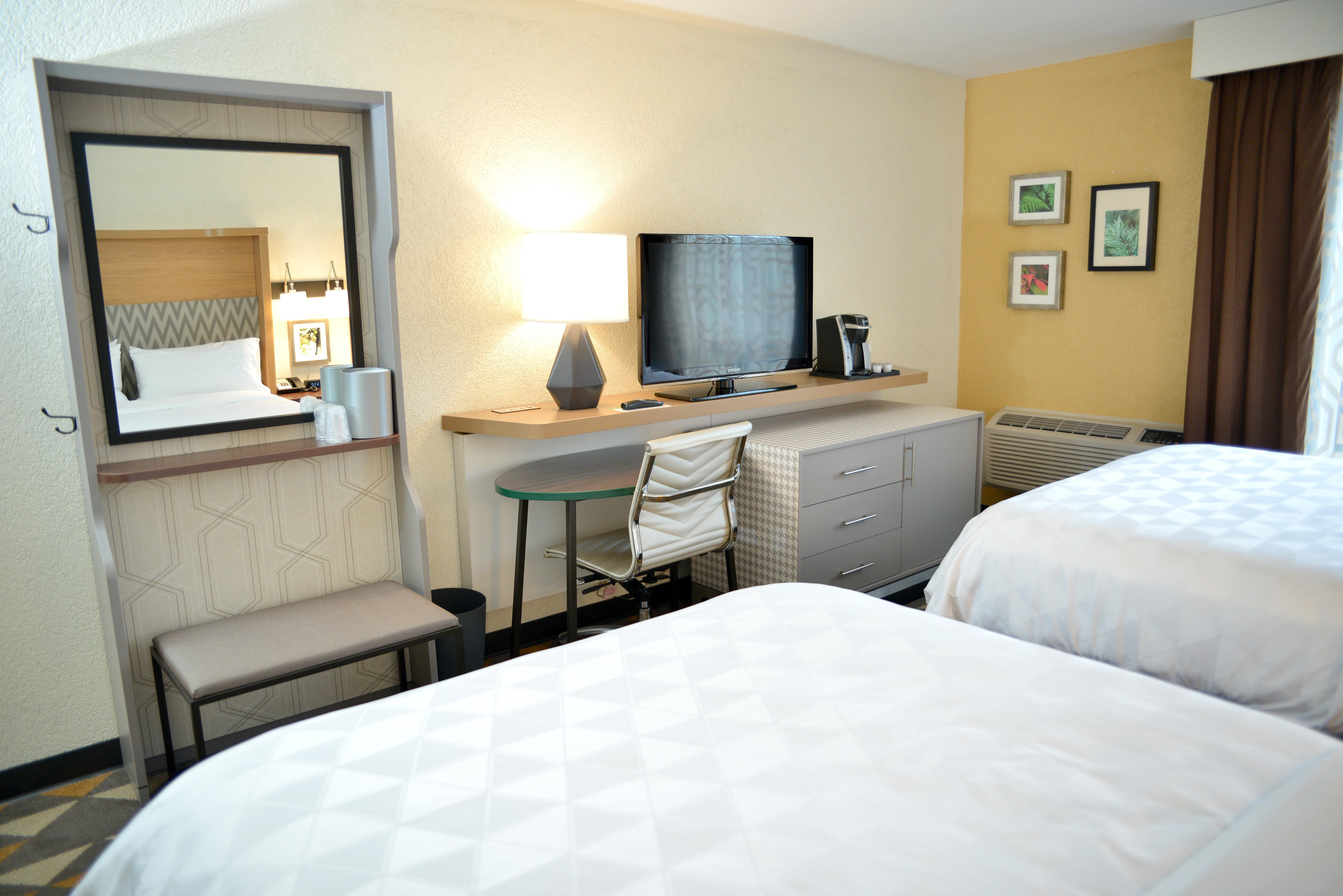 Holiday Inn Portland- I-5 S Wilsonville By Ihg Ngoại thất bức ảnh