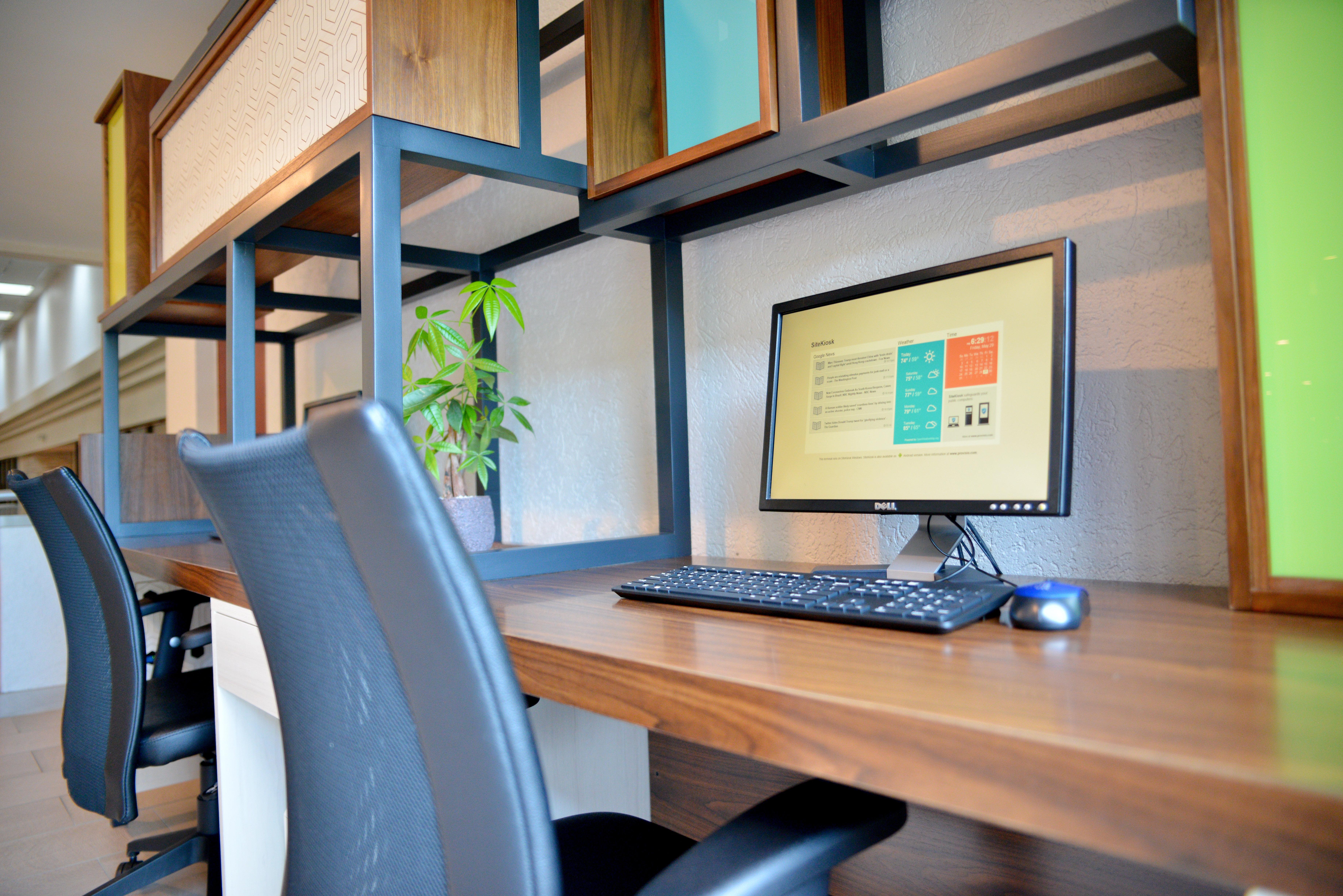 Holiday Inn Portland- I-5 S Wilsonville By Ihg Ngoại thất bức ảnh