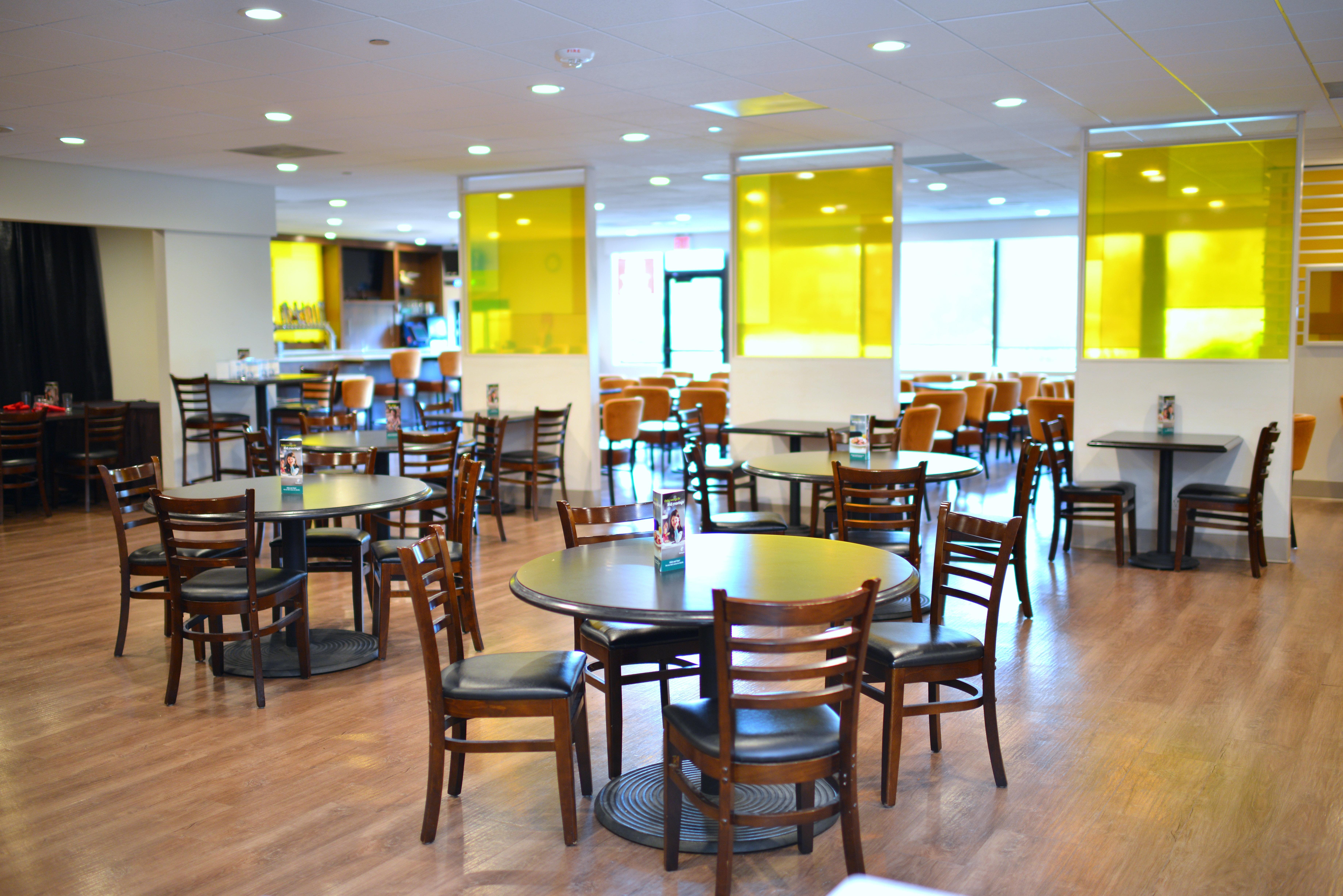 Holiday Inn Portland- I-5 S Wilsonville By Ihg Ngoại thất bức ảnh