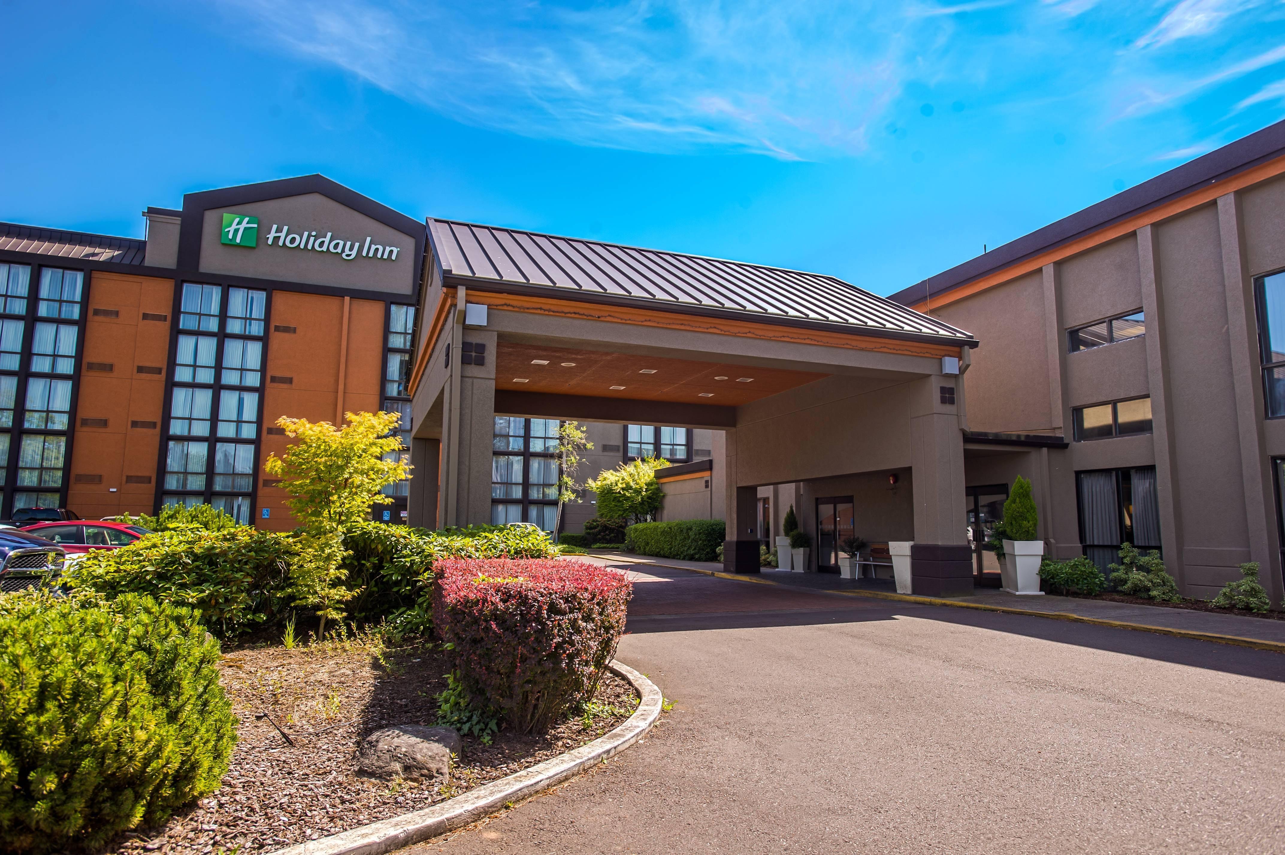 Holiday Inn Portland- I-5 S Wilsonville By Ihg Ngoại thất bức ảnh