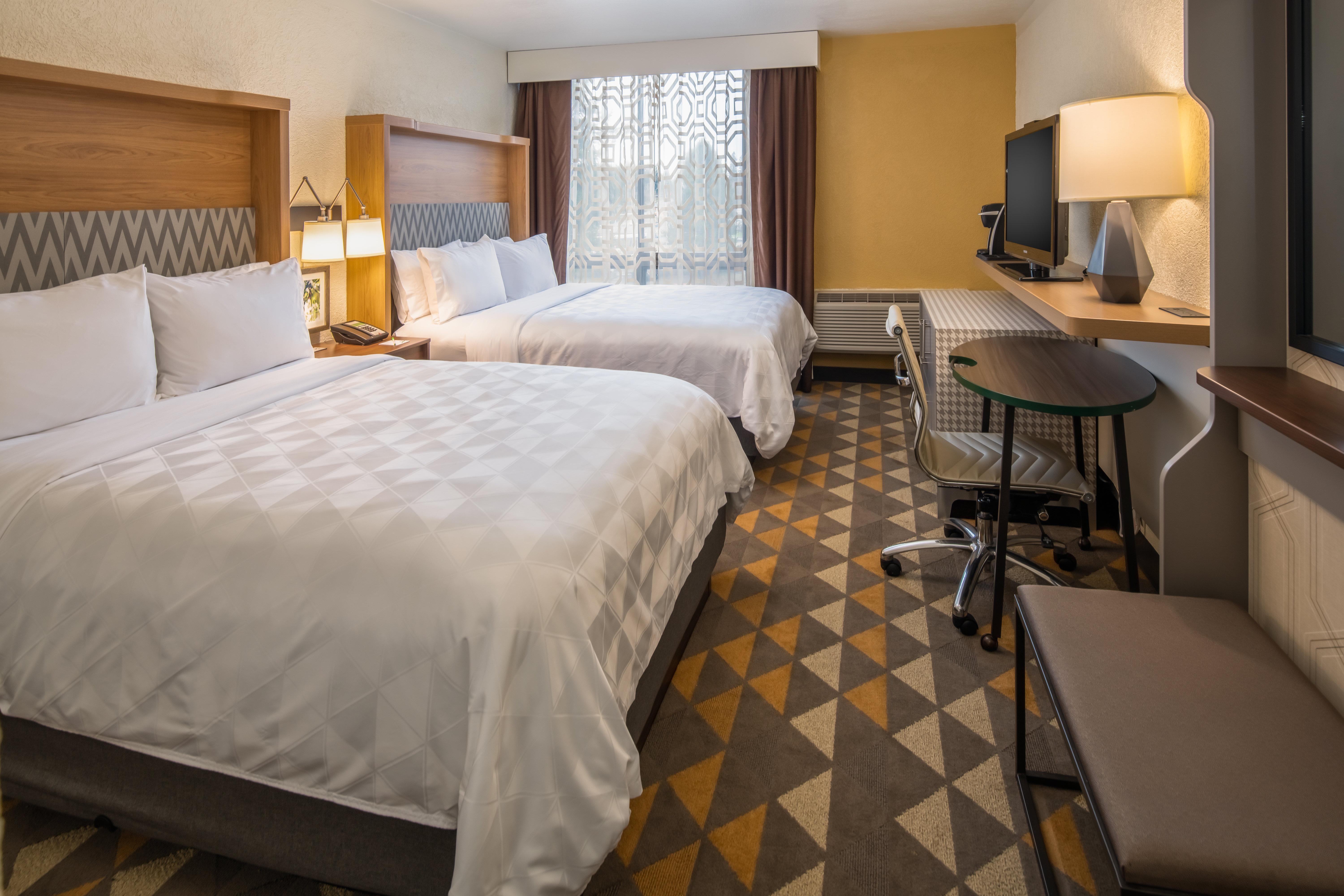 Holiday Inn Portland- I-5 S Wilsonville By Ihg Ngoại thất bức ảnh