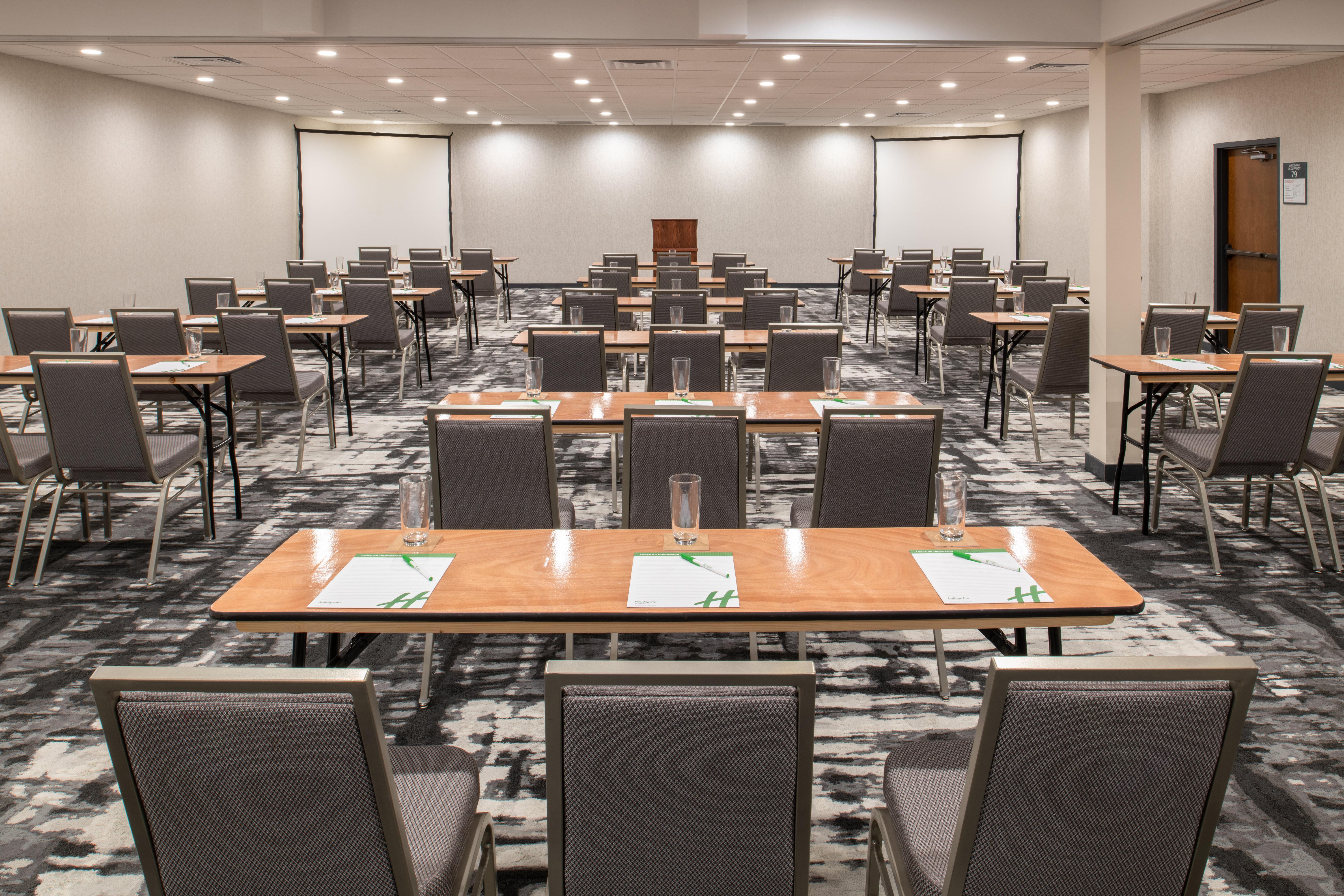 Holiday Inn Portland- I-5 S Wilsonville By Ihg Ngoại thất bức ảnh