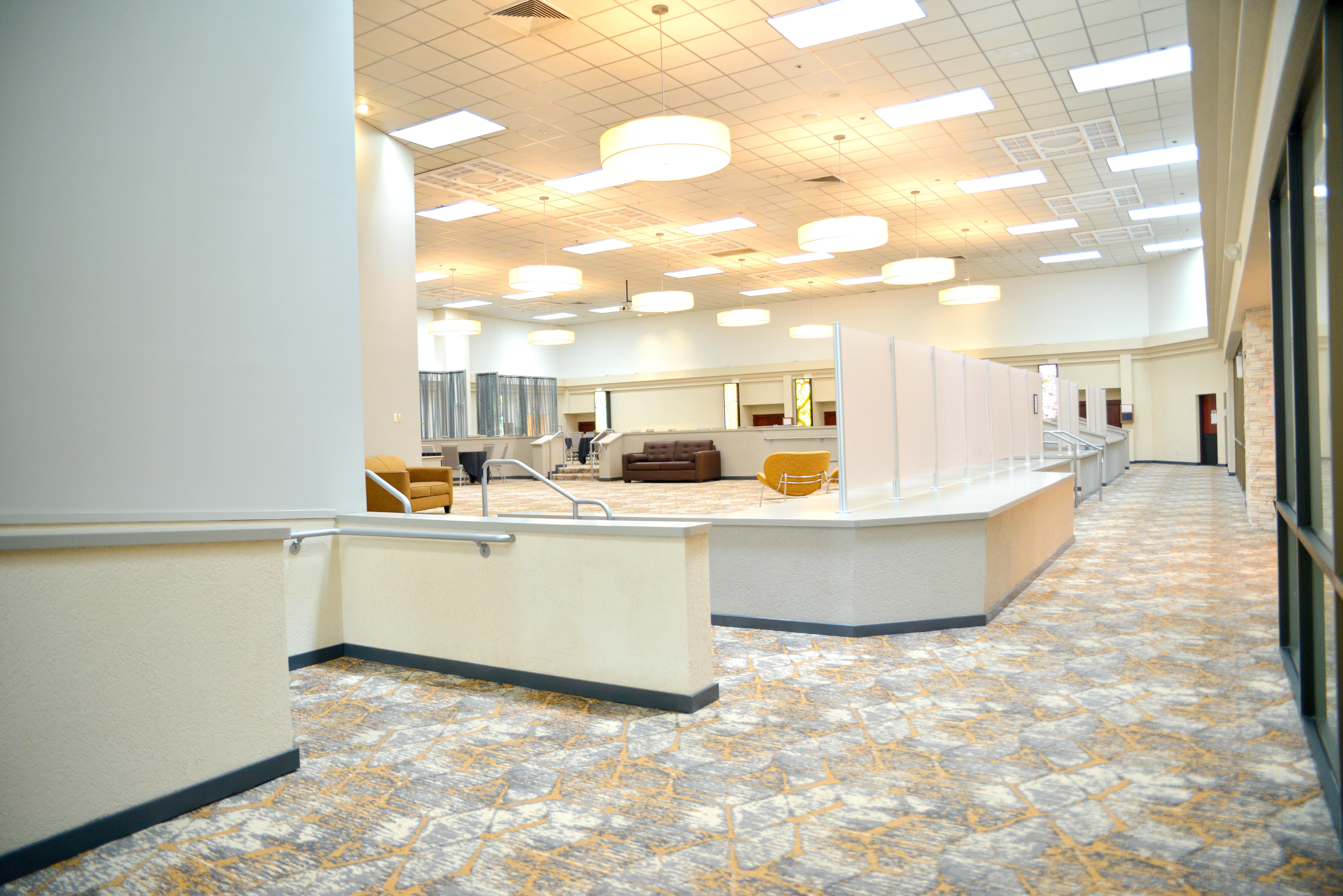 Holiday Inn Portland- I-5 S Wilsonville By Ihg Ngoại thất bức ảnh