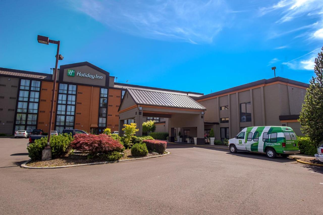 Holiday Inn Portland- I-5 S Wilsonville By Ihg Ngoại thất bức ảnh