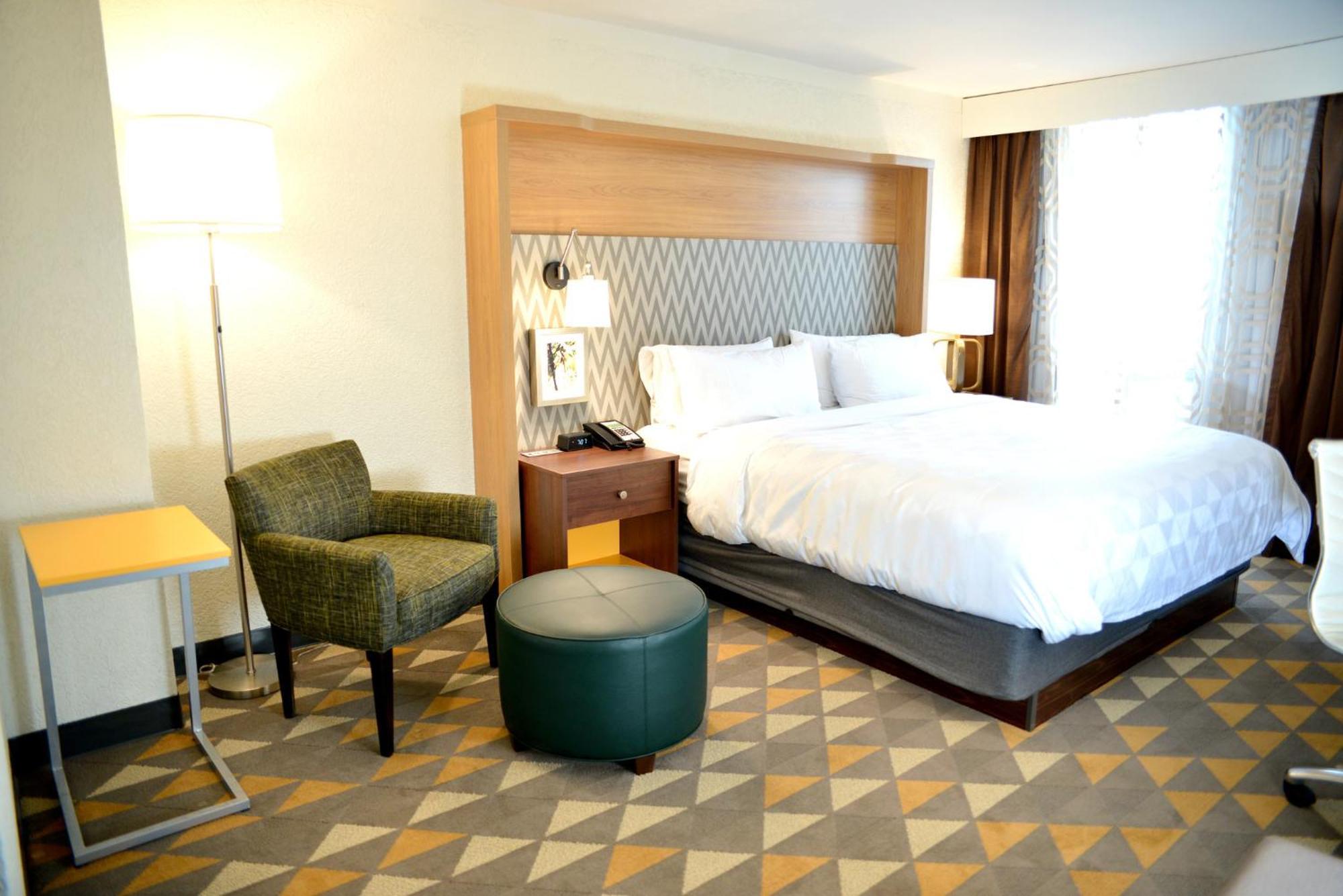 Holiday Inn Portland- I-5 S Wilsonville By Ihg Ngoại thất bức ảnh