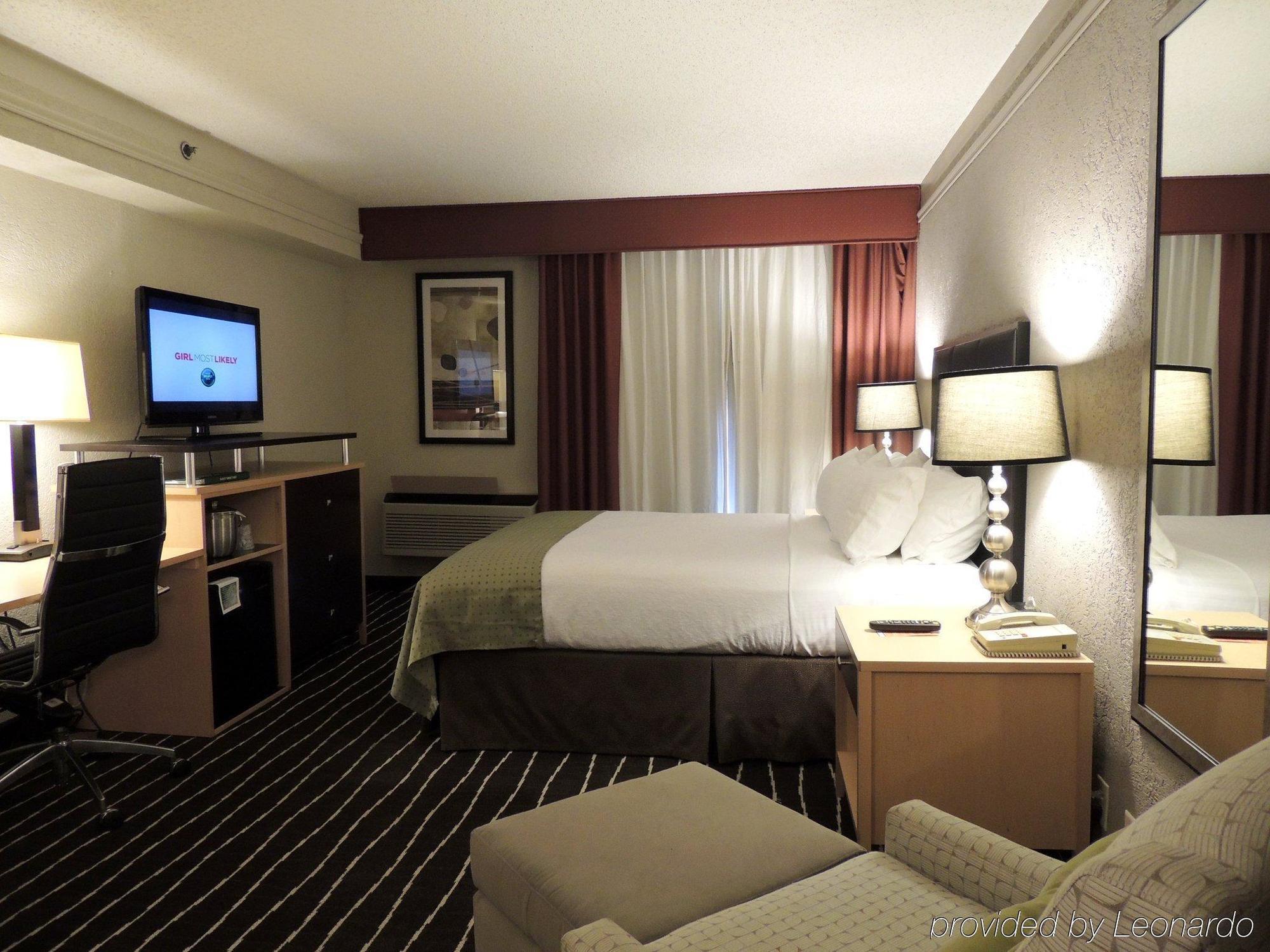Holiday Inn Portland- I-5 S Wilsonville By Ihg Ngoại thất bức ảnh