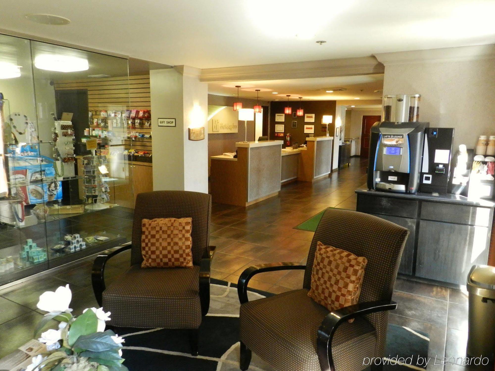 Holiday Inn Portland- I-5 S Wilsonville By Ihg Ngoại thất bức ảnh