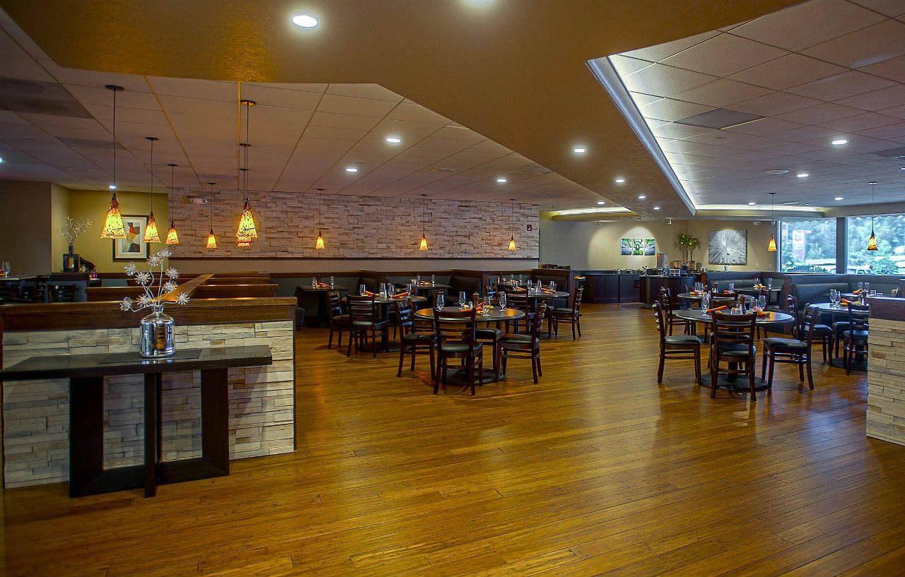 Holiday Inn Portland- I-5 S Wilsonville By Ihg Ngoại thất bức ảnh